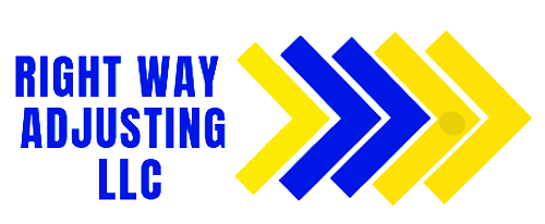 Right Way Adjusting logo